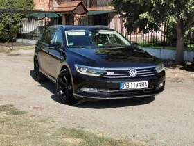     VW Passat BiTDI