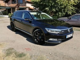     VW Passat BiTDI