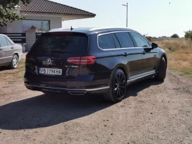 VW Passat BiTDI | Mobile.bg    5