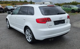 Audi A3 2.0TDI-140K Sportback  | Mobile.bg    6