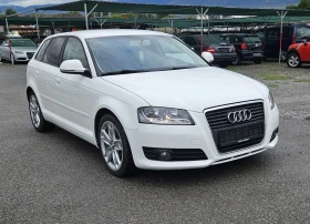 Audi A3 2.0TDI-140K Sportback  | Mobile.bg    1