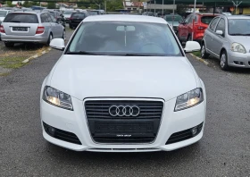 Audi A3 2.0TDI-140K Sportback  | Mobile.bg    2