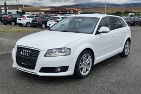 Audi A3 2.0TDI-140K Sportback  - [4] 