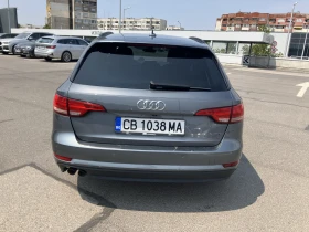 Audi A4 AVANT | Mobile.bg    4