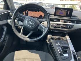 Audi A4 AVANT - [16] 