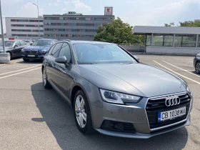 Audi A4 AVANT, снимка 1