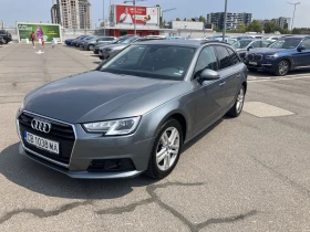 Audi A4 AVANT | Mobile.bg    7