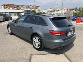 Audi A4 AVANT, снимка 5