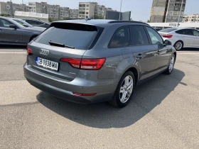 Audi A4 AVANT - [4] 