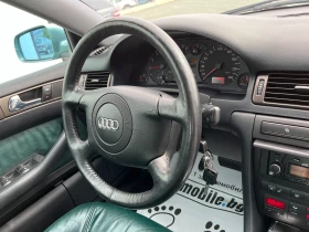 Audi A6 2.4i-АВТОМАТИК, снимка 9