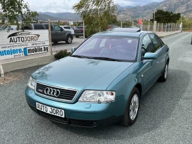 Audi A6 2.4i- | Mobile.bg    1