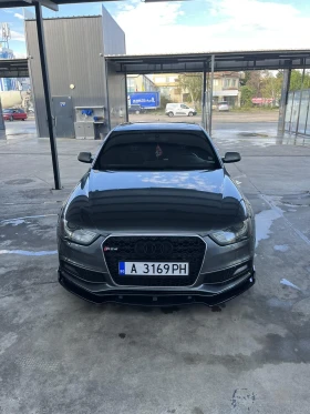 Audi A4, снимка 3