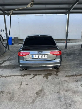 Audi A4, снимка 10