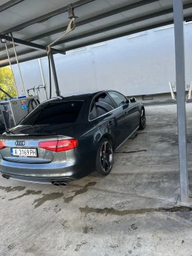 Audi A4, снимка 5