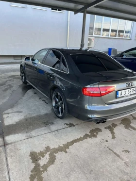 Audi A4, снимка 9