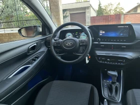 Hyundai I20 1.0 T GDI, снимка 9