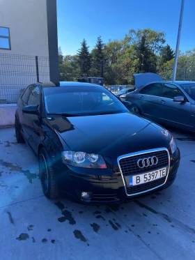 Audi A3, снимка 4