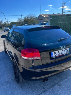 Audi A3, снимка 3