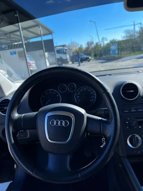 Audi A3, снимка 6