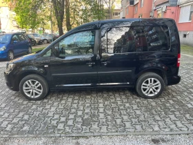 Обява за продажба на VW Caddy 1.6 bifuel фабрична газ LPG ~16 500 лв. - изображение 7