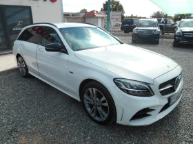     Mercedes-Benz C 300 3.0CDI-AMG Line 306* k.c* HYBRID* 