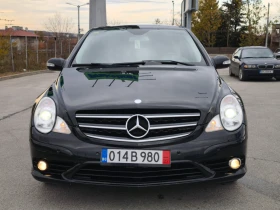 Mercedes-Benz R 320 CDI 4 Matic Long 7  | Mobile.bg    2