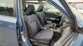 Subaru Forester 2.0i LPG NOV VNOS GERMANY, снимка 13