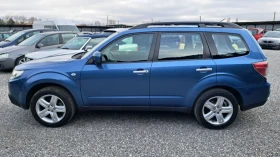 Subaru Forester 2.0i LPG NOV VNOS GERMANY, снимка 8