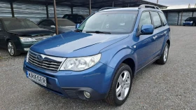 Subaru Forester 2.0i LPG NOV VNOS GERMANY, снимка 1