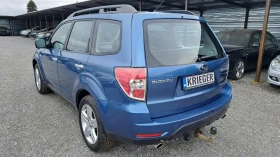 Subaru Forester 2.0i LPG NOV VNOS GERMANY, снимка 7