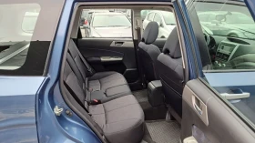 Subaru Forester 2.0i LPG NOV VNOS GERMANY, снимка 16