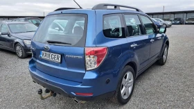 Subaru Forester 2.0i LPG NOV VNOS GERMANY, снимка 5