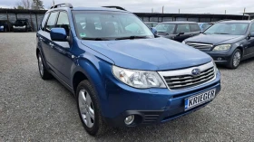 Subaru Forester 2.0i LPG NOV VNOS GERMANY, снимка 3