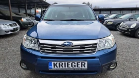 Subaru Forester 2.0i LPG NOV VNOS GERMANY, снимка 2