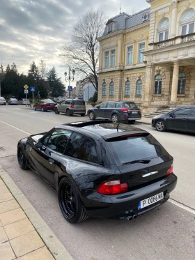 BMW Z3 COUPE, снимка 3