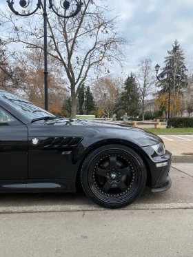 BMW Z3 COUPE, снимка 7