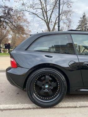 BMW Z3 COUPE, снимка 6