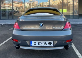 BMW 645 CI, снимка 5