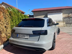 Audi A6 S line+ + + Competition Nardo Grey Tuning, снимка 6