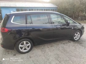 Opel Zafira Tourer C, снимка 10