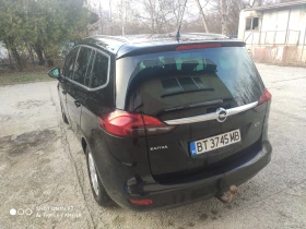 Opel Zafira Tourer C, снимка 8