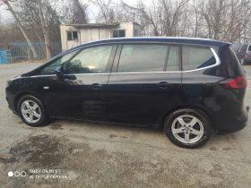 Opel Zafira Tourer C, снимка 9