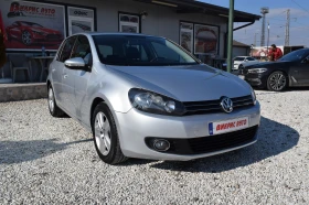 VW Golf 2.0 TDI 110 kc* Euro5, снимка 1