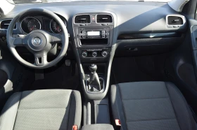 VW Golf 2.0 TDI 110 kc* Euro5, снимка 11