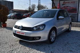 VW Golf 2.0 TDI 110 kc* Euro5, снимка 3