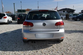 VW Golf 2.0 TDI 110 kc* Euro5, снимка 5