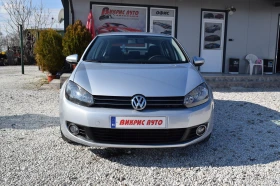 VW Golf 2.0 TDI 110 kc* Euro5, снимка 2