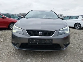 Seat Leon ST 1.6 TDI, снимка 2