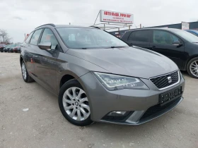 Seat Leon ST 1.6 TDI, снимка 3