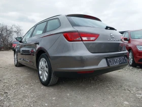 Seat Leon ST 1.6 TDI, снимка 4